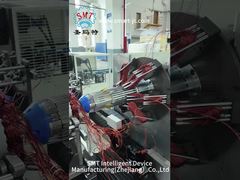آلة إدخال لفات الثابت