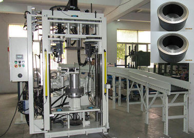موتور التيار المتردد الجمعية الأساسية الميم آلة SMT - IC - 4 ISO9001 شهادة