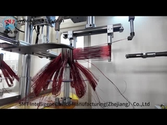 آلة التلف الآلي قطر الأسلاك 0.3-1.0mm ls0/ SGS Audit