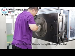 آلة إدخال الورق العازلة للفتحة الأوتوماتيكية لمحرك التعريفي الثابت SMT - CW200