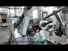 آلة إدخال الملفوفات شبه الأوتوماتيكية / آلة إدخال الملفوفات SMT - K90